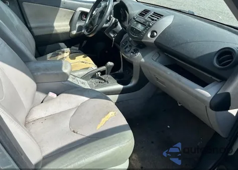 2007 Toyota Rav4 Limited V6 z USA, uszkodzony, nr VIN JTMZK31V675010896